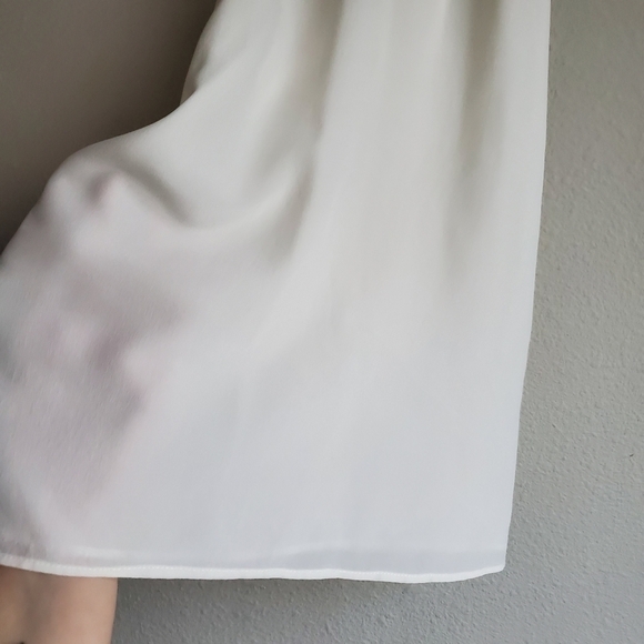 CAMI NYC the Eva in White size XS - Picture 4 of 7